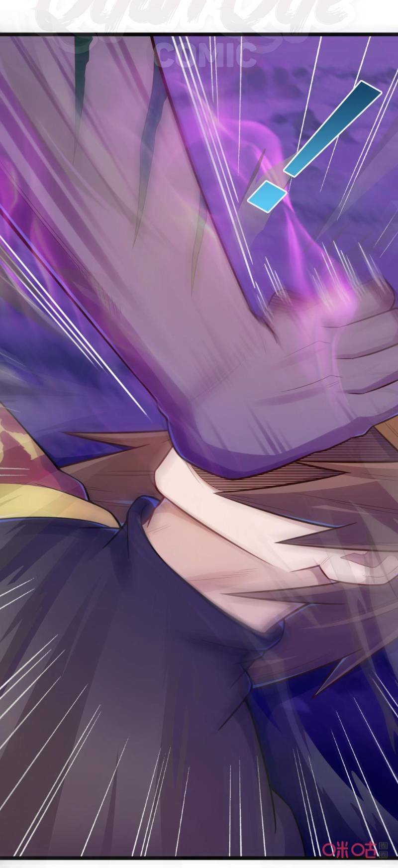 Tu Tiên Cuồng Thần Chương 71 Ảnh 21