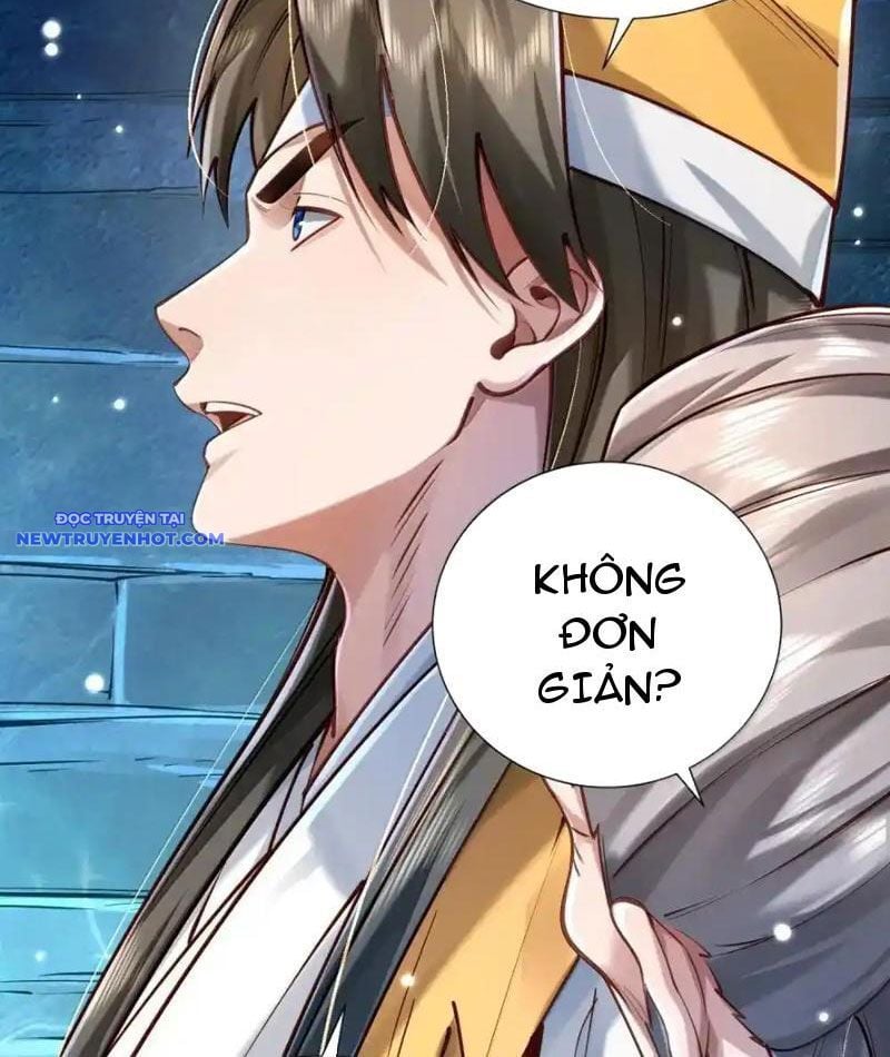 Bói Toán Mà Thôi, Cửu Vĩ Yêu Đế Sao Lại Thành Nương Tử Ta?! Chương 65 Ảnh 76