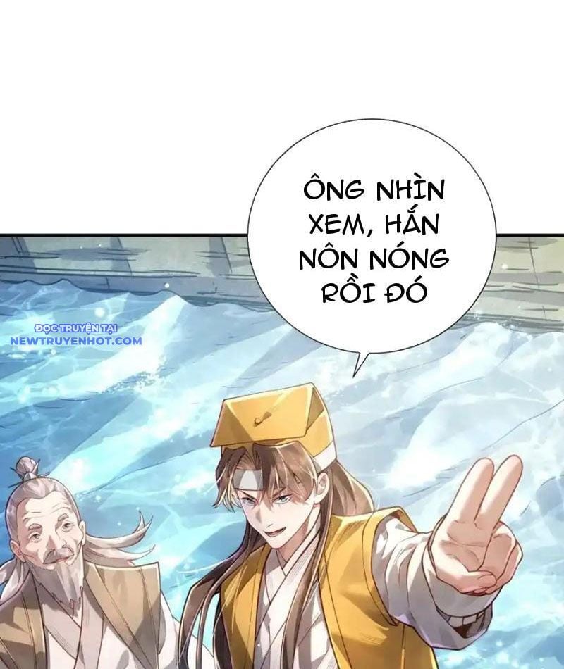 Bói Toán Mà Thôi, Cửu Vĩ Yêu Đế Sao Lại Thành Nương Tử Ta?! Chương 66 Ảnh 8