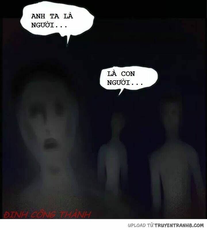 Bút Tiên Chương 5 Ảnh 27