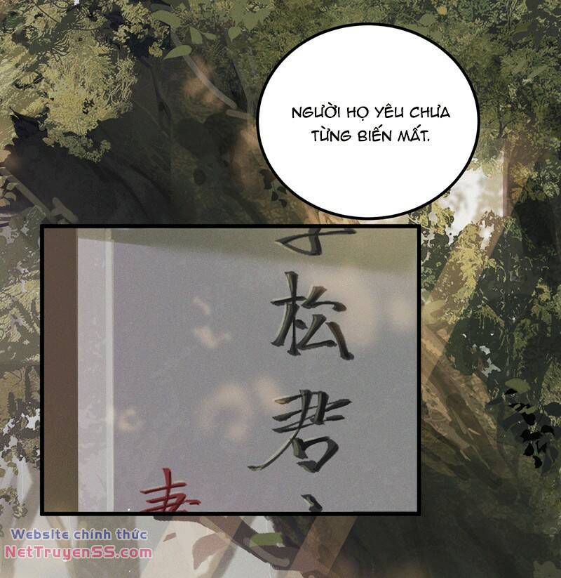 Bạch Trạch Chi Danh Chương 11 Ảnh 24