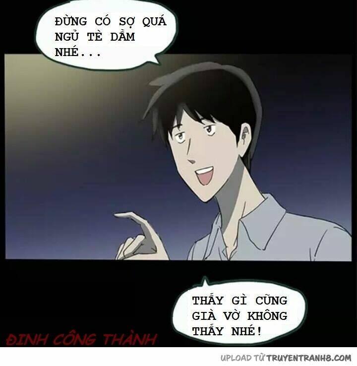 Bút Tiên Chương 3 Ảnh 10