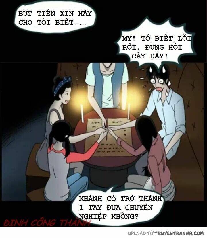 Bút Tiên Chương 2 Ảnh 66
