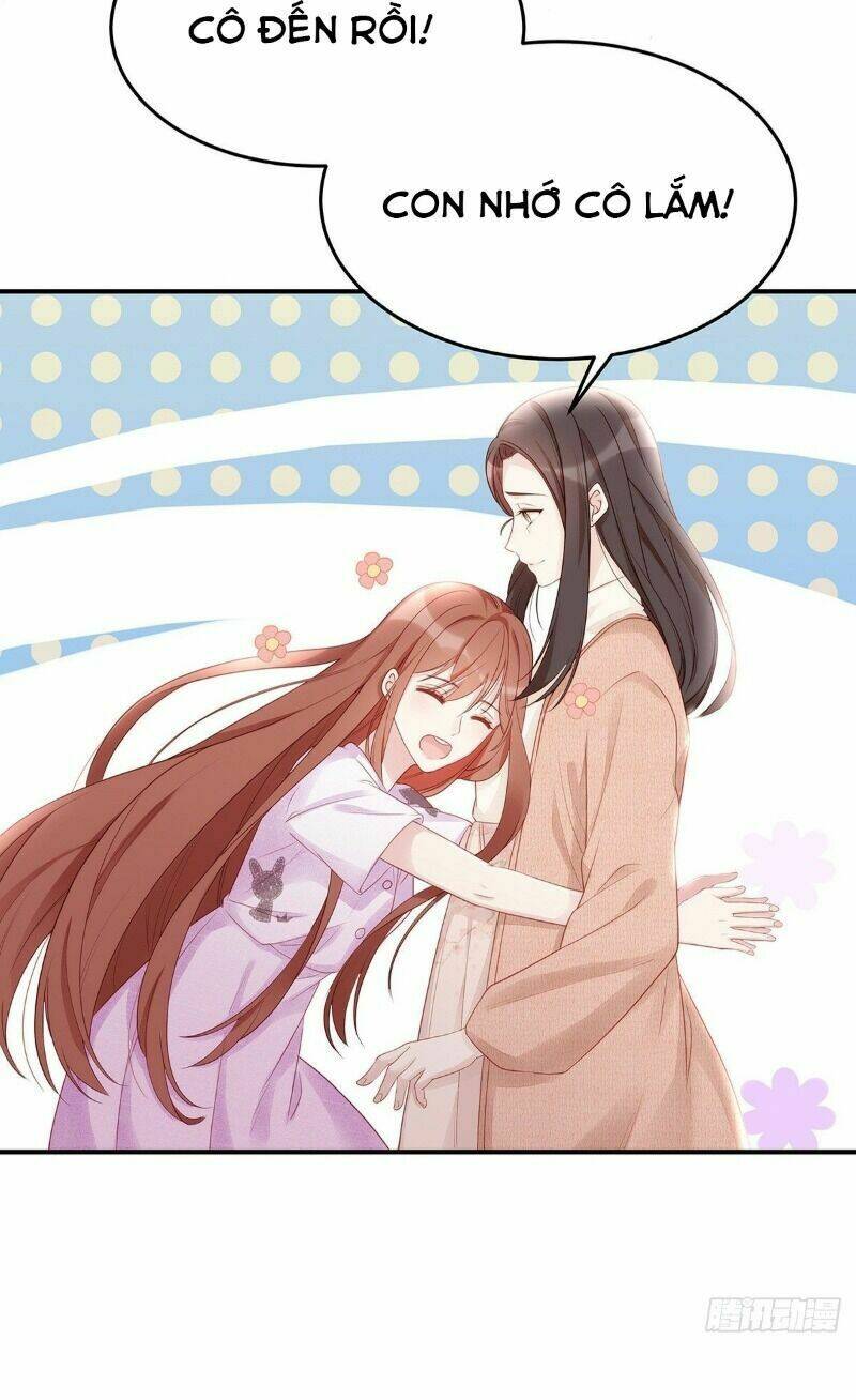 Chỉ Muốn Cưng Chiều Em Chương 55 Ảnh 29
