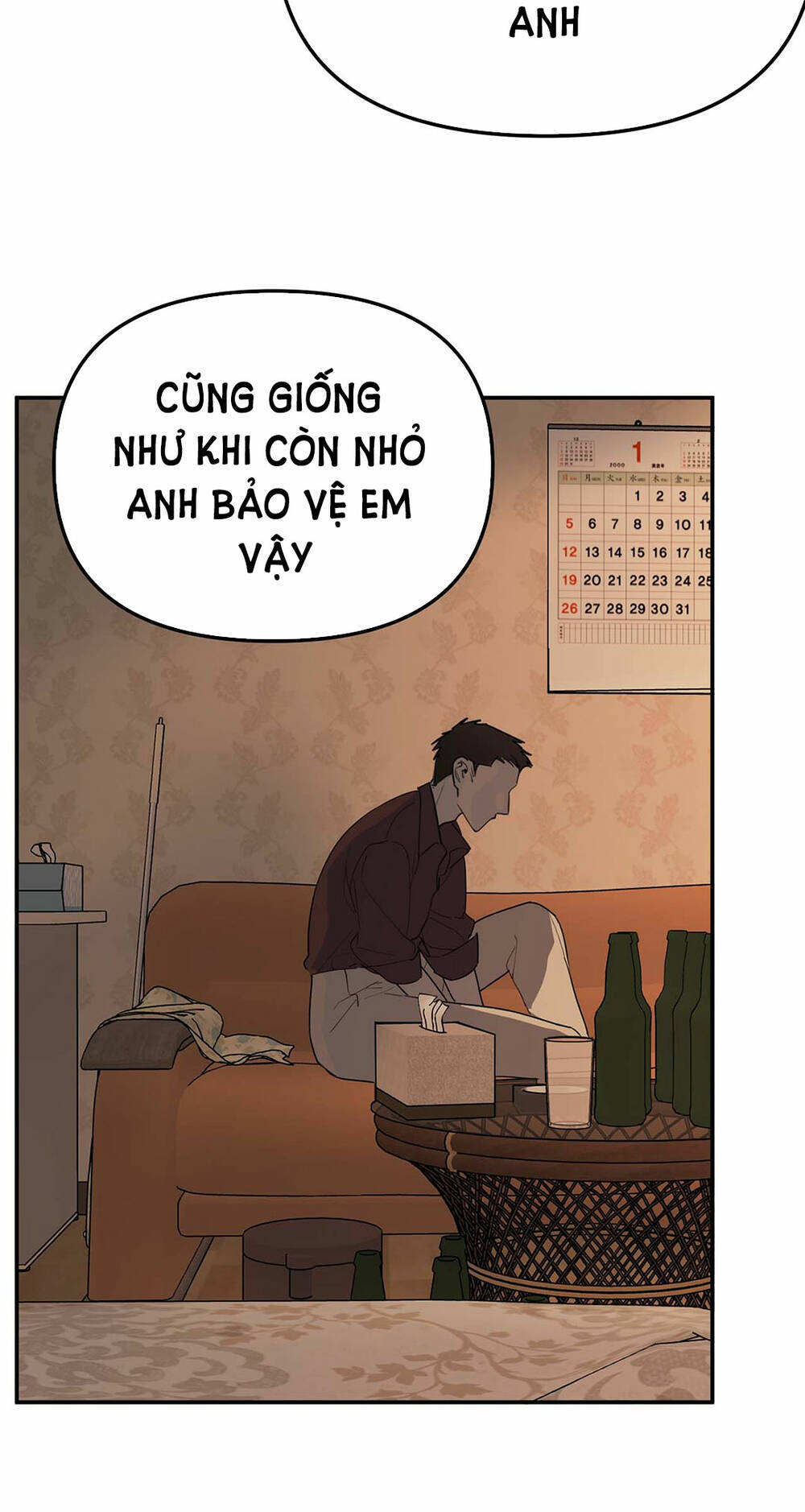 Ác Ma May Mắn Chương 61 Ảnh 39