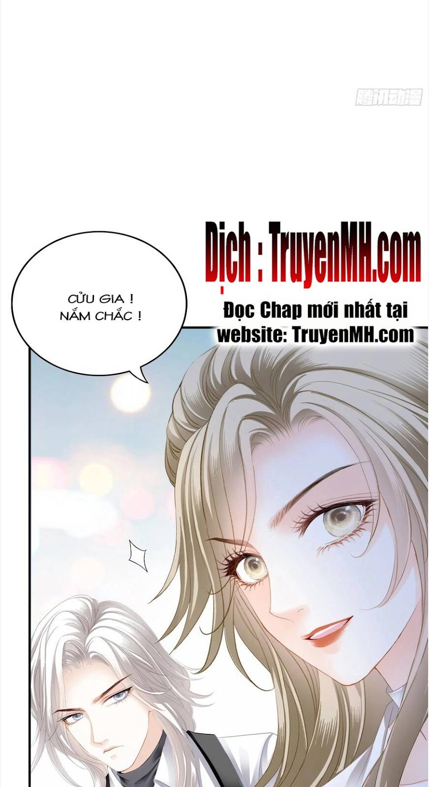 Bạo Quân Ái Nhân Chương 137 Ảnh 3