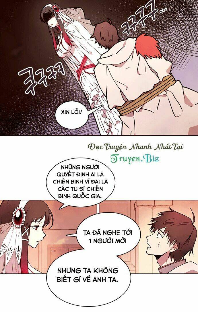 Miracle! Hero-Nim Chương 6 Ảnh 24
