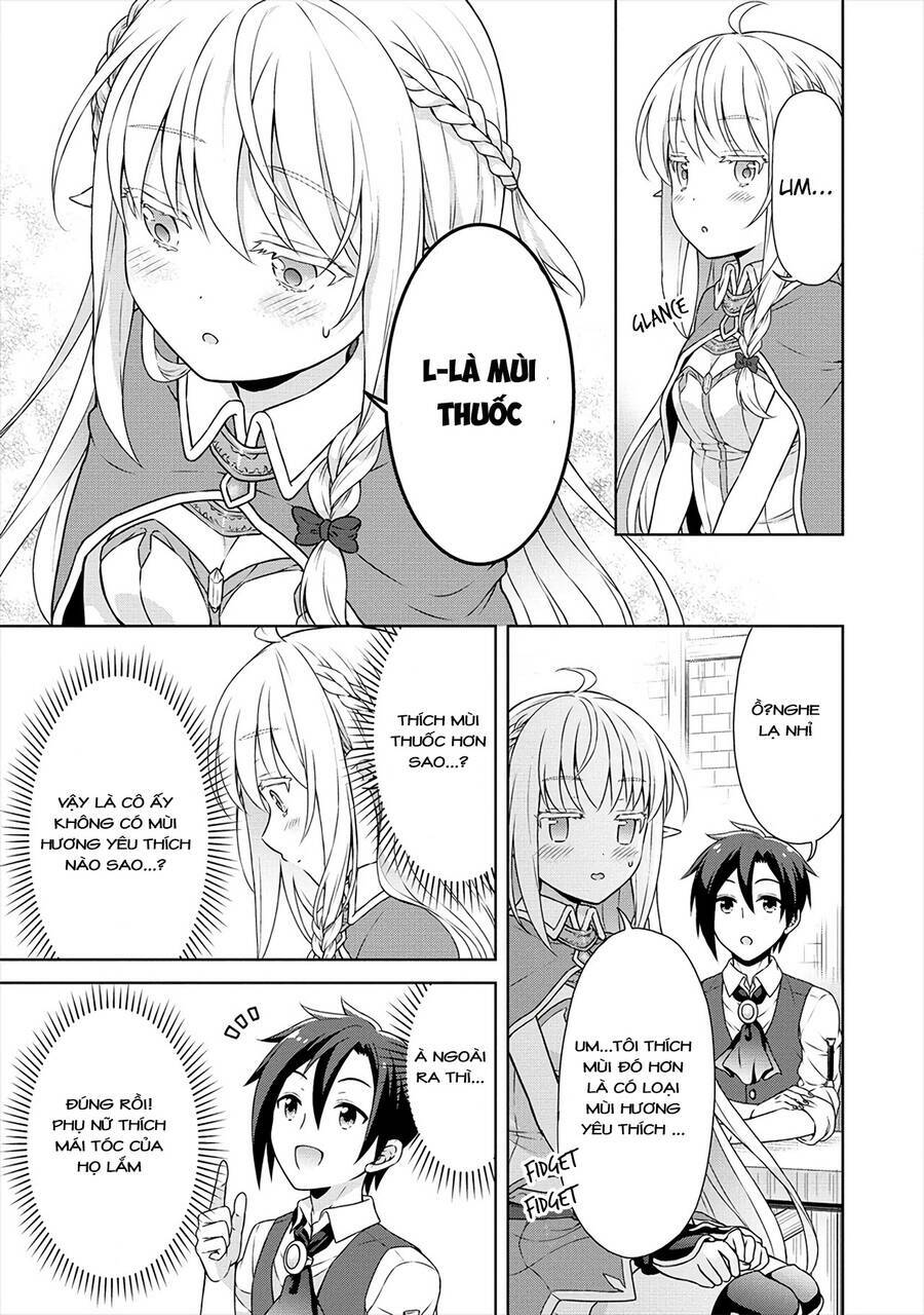Cheat Kusushi No Slow Life: Isekai Ni Tsukurou Drugstore Chương 31 Ảnh 6
