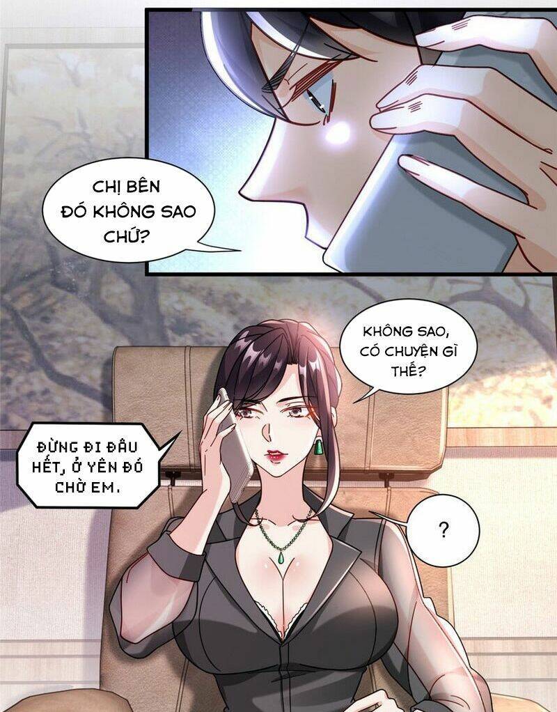 Tân Cực Phẩm Toàn Năng Cao Thủ Chương 73 Ảnh 11