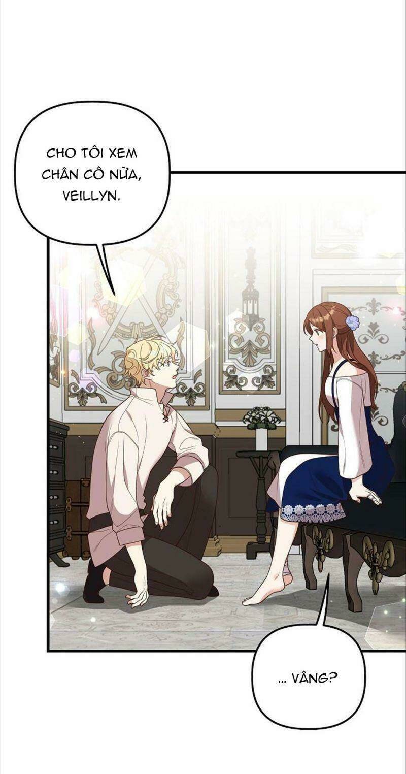 Hôn Phu Của Tôi Là Nam Chính Yandere Chương 16 Ảnh 21