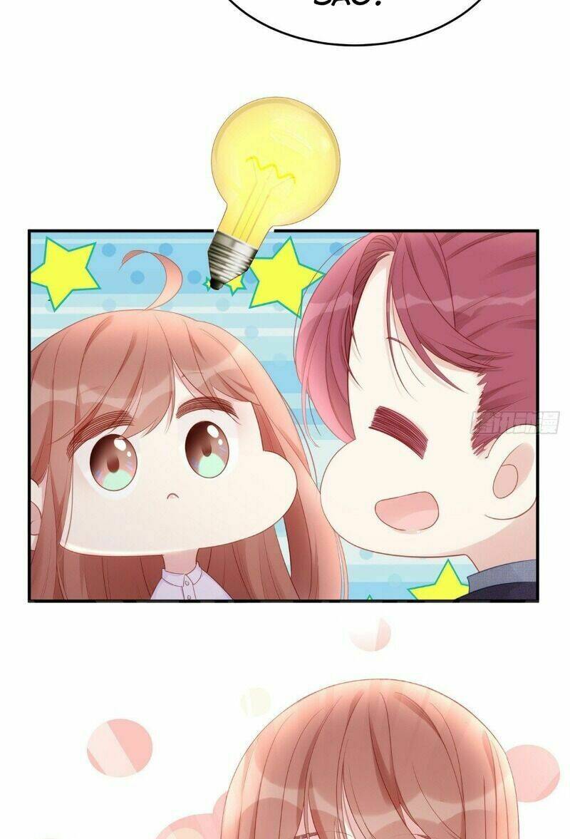 Chỉ Muốn Cưng Chiều Em Chương 58 Ảnh 26