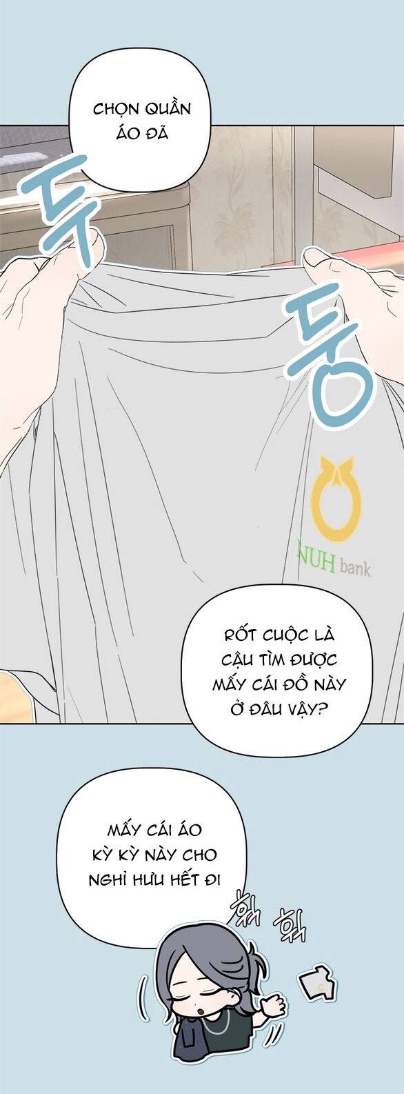 Giấc Mơ Học Thức Chương 18.2 Ảnh 17