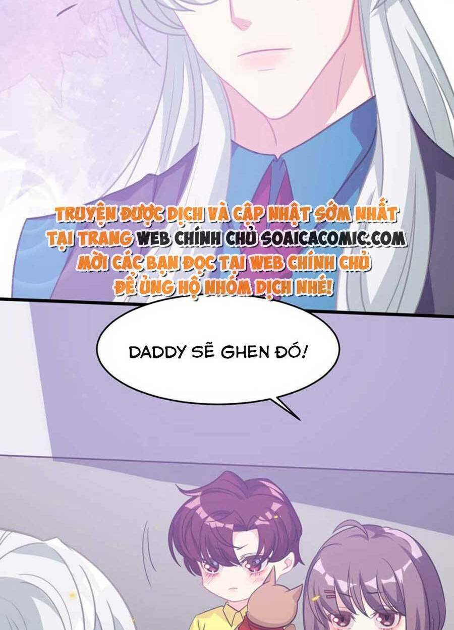 Vết Cắn Trí Mạng Chương 50 Ảnh 54