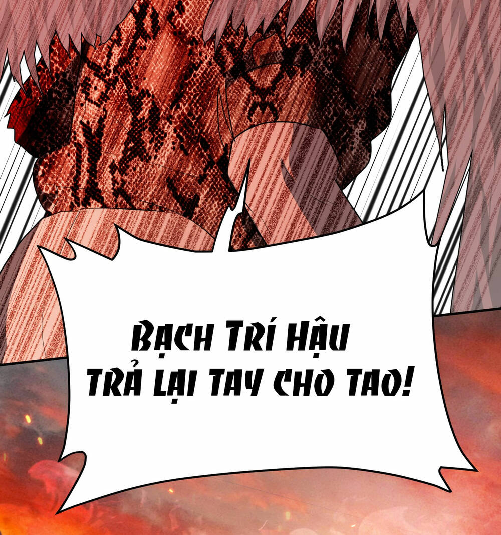 Ác Ma May Mắn Chương 66 Ảnh 86