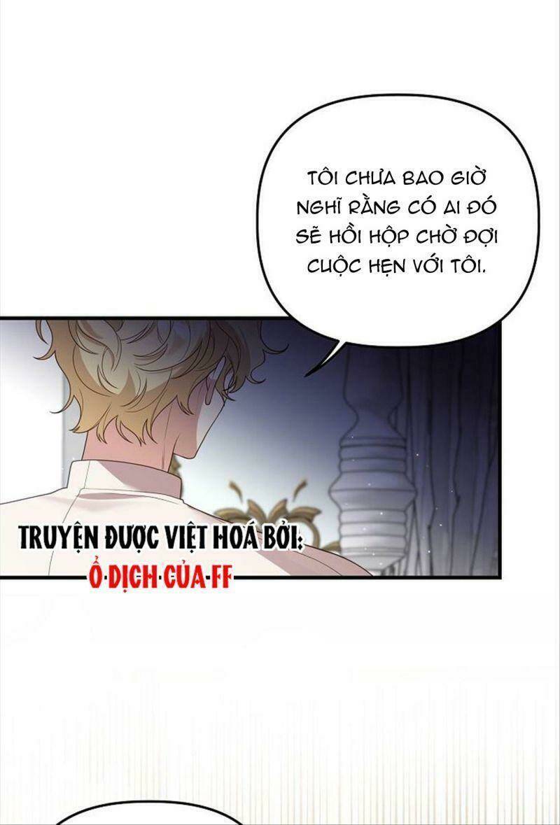 Hôn Phu Của Tôi Là Nam Chính Yandere Chương 16 Ảnh 48