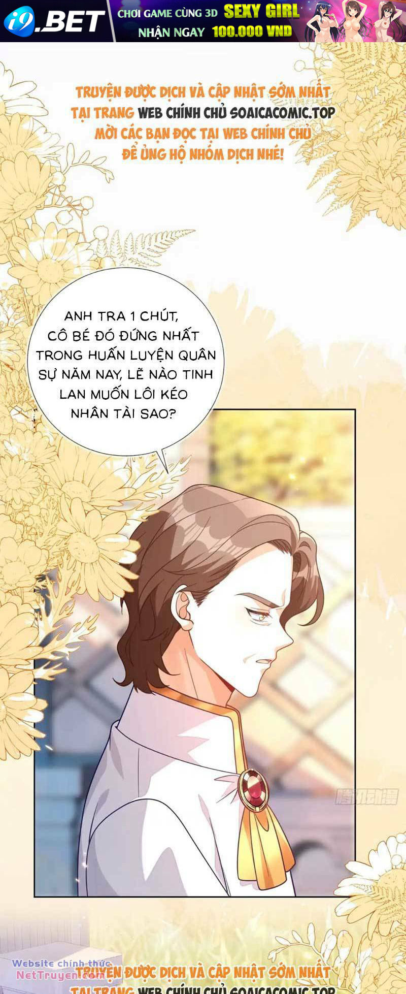 Kết Hôn Với Người Quyền Lực Nhất Hành Tinh Chương 48 Ảnh 49