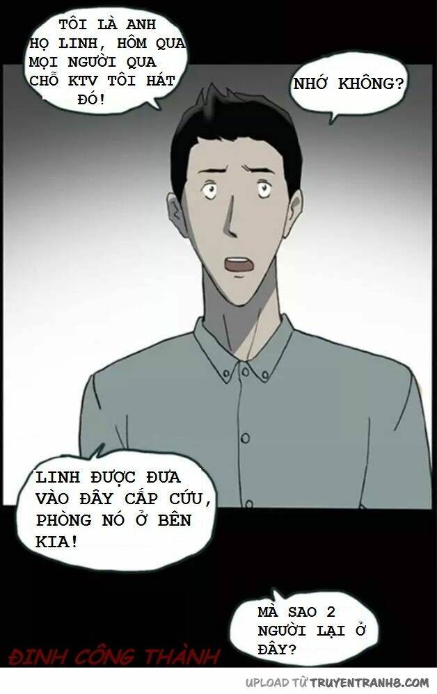 Bút Tiên Chương 4 Ảnh 137