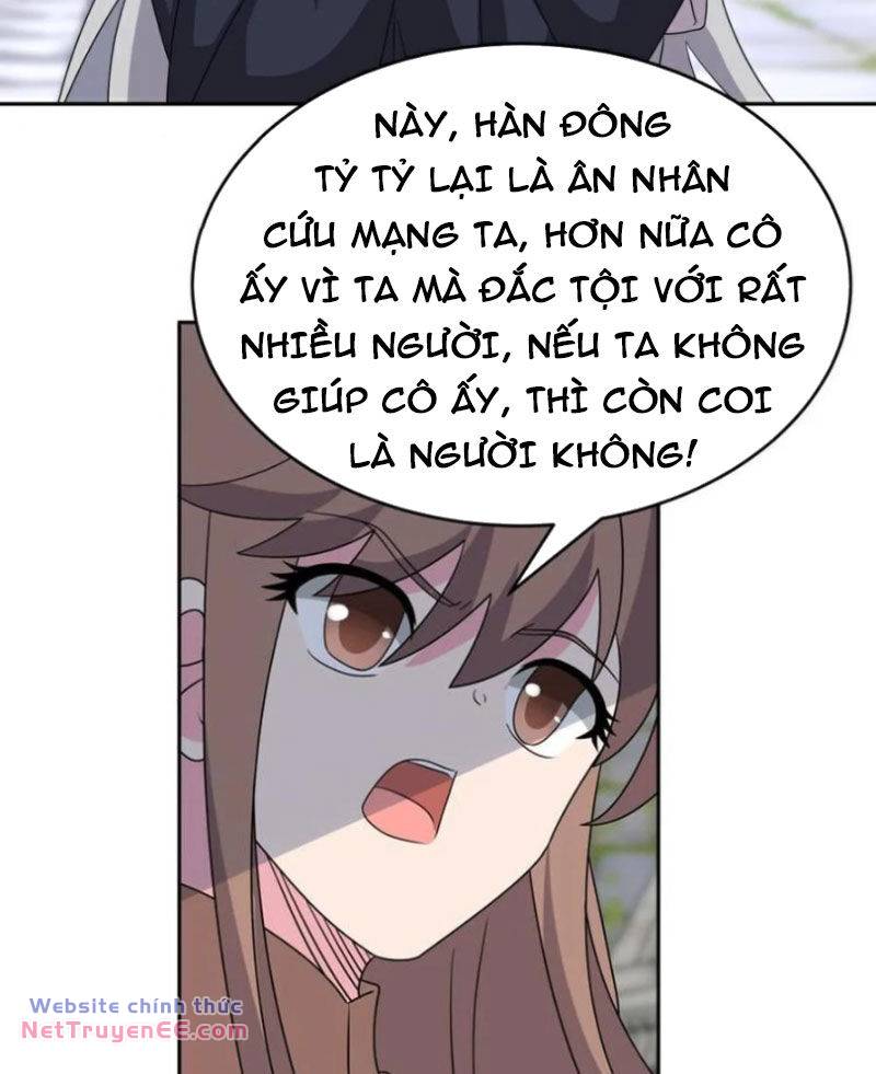 Tôn Thượng Chương 512 Ảnh 16
