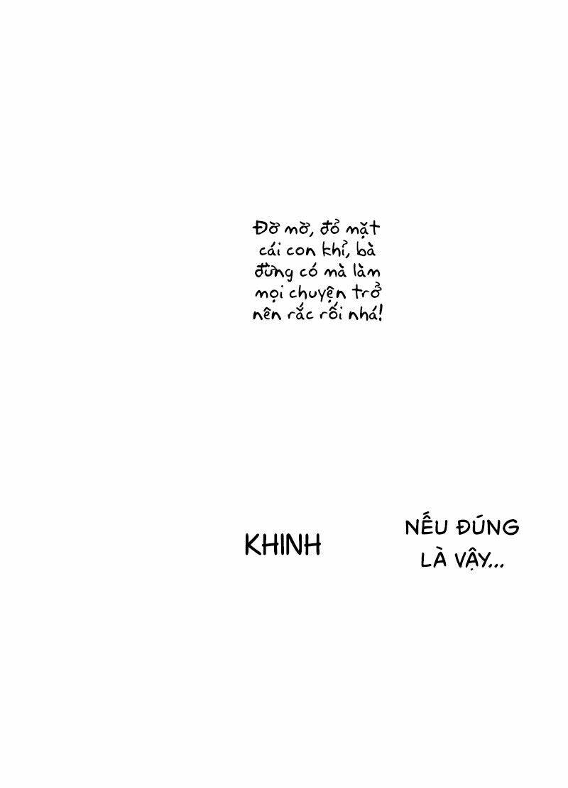 Not So Shoujo Love Story Chương 14 Ảnh 12