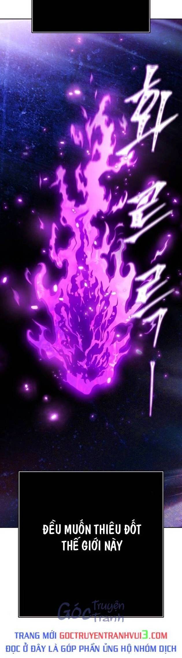 Cuộc Chiến Trong Tòa Tháp - Tower Of God Chương 643 Ảnh 33