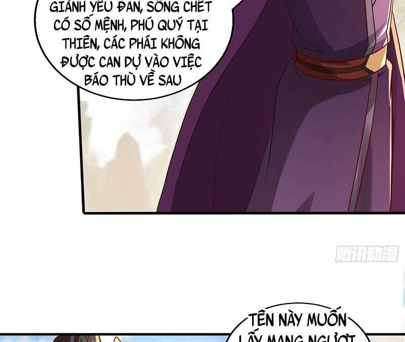 Tiên Tử Tha Mạng Chương 14 Ảnh 58