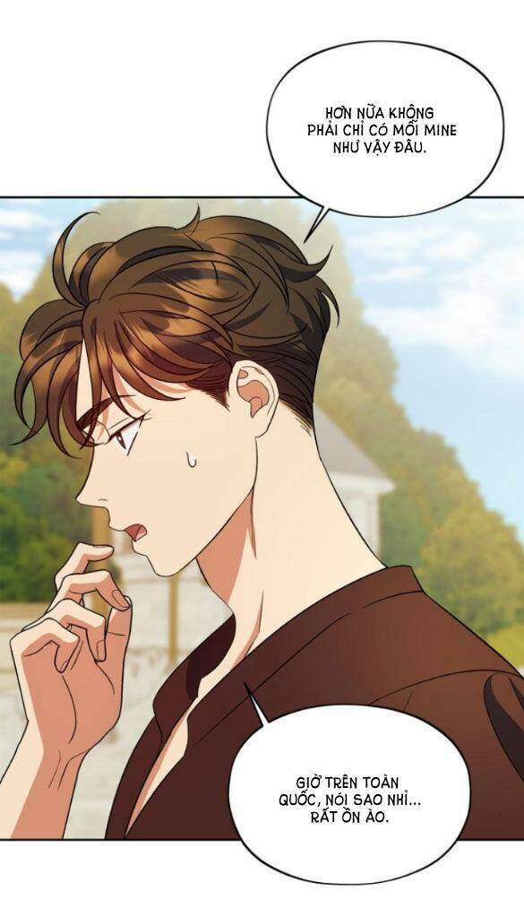 Mong Chờ Giây Phút Thiêng Liêng Được Chạm Tới Người Chương 49.2 Ảnh 24