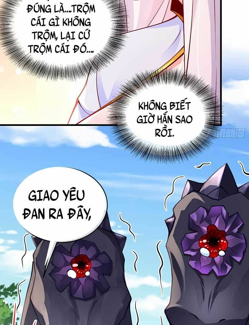 Tiên Tử Tha Mạng Chương 17 Ảnh 50