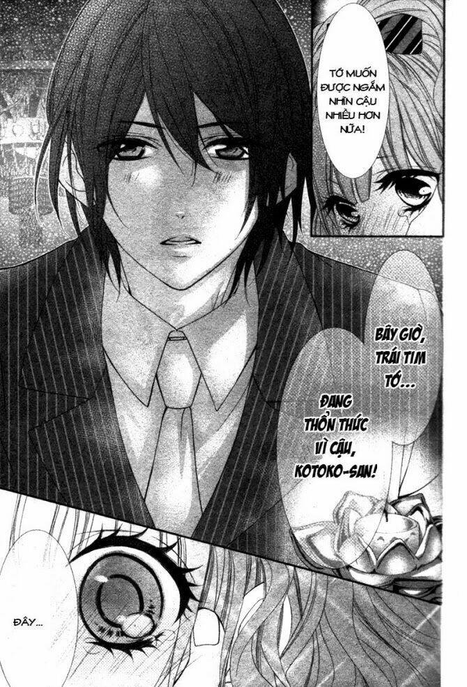 Are After Boyfriend Chương 1 Ảnh 41