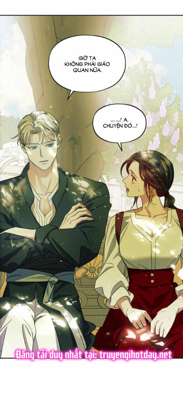 Mong Chờ Giây Phút Thiêng Liêng Được Chạm Tới Người Chương 55.1 Ảnh 37