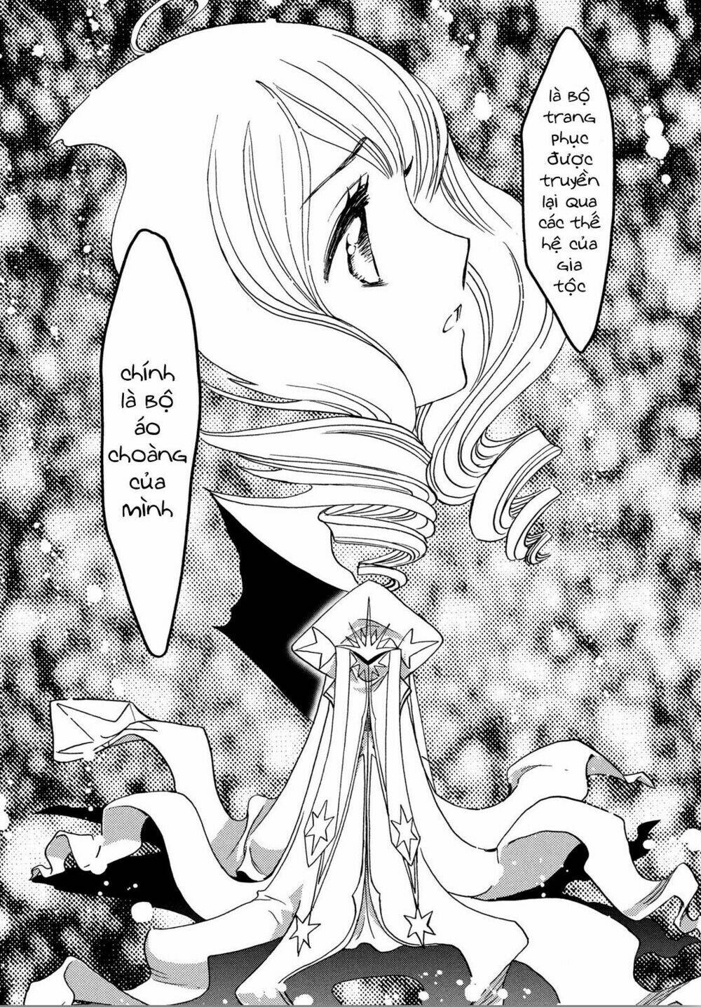 Thủ Lĩnh Thẻ Bài 2: Card Captor Sakura 2 Chương 21 Ảnh 28