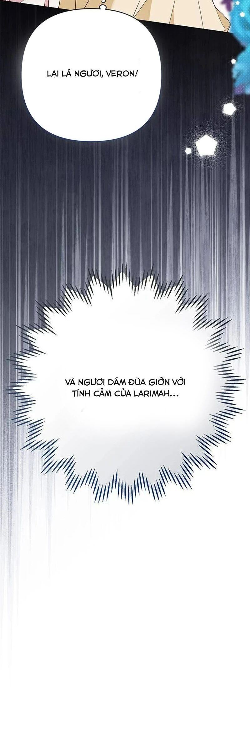Bạo Chúa Bé Con Chương 97 Ảnh 48