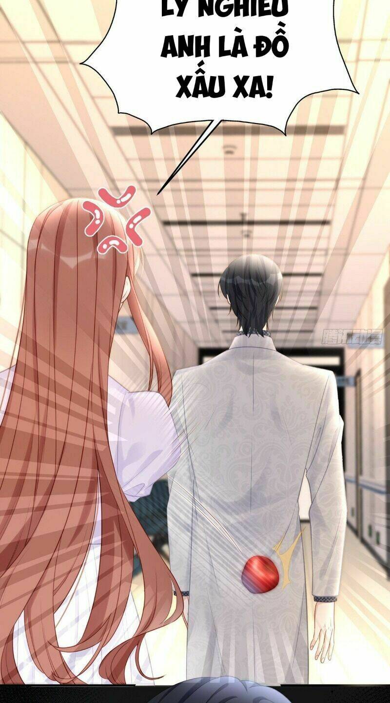 Chỉ Muốn Cưng Chiều Em Chương 57 Ảnh 49