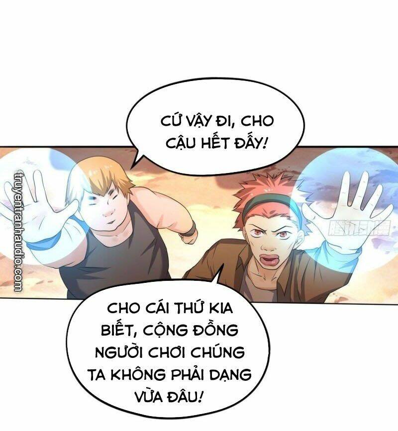 Trọng Sinh Đại Ngoạn Gia Chương 192 Ảnh 15