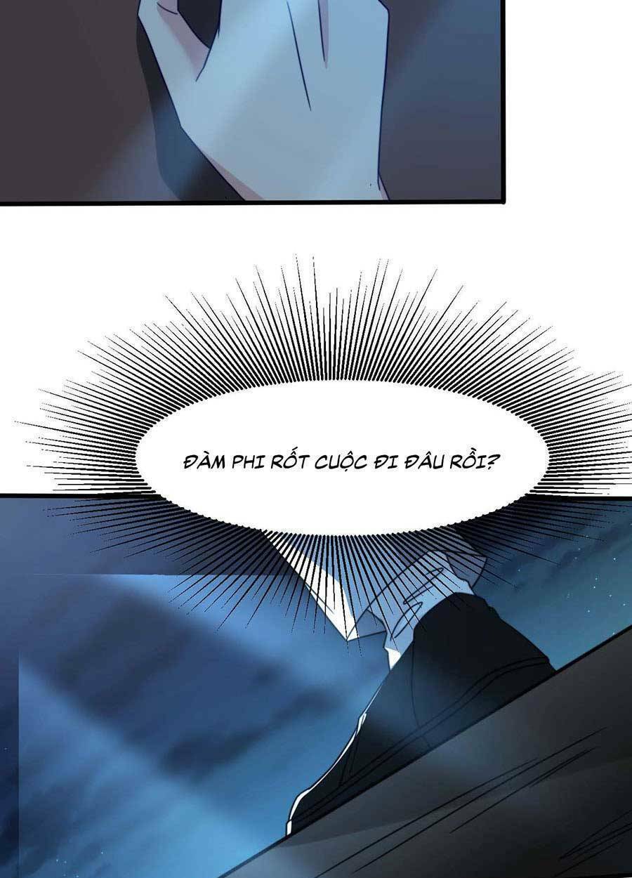 Vết Cắn Trí Mạng Chương 42 Ảnh 77