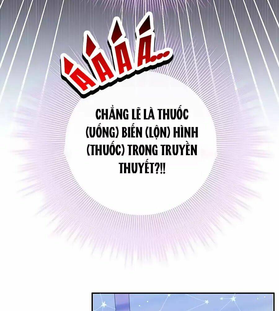 Kiều Nhi Không Nghe Lời Chương 7 Ảnh 68
