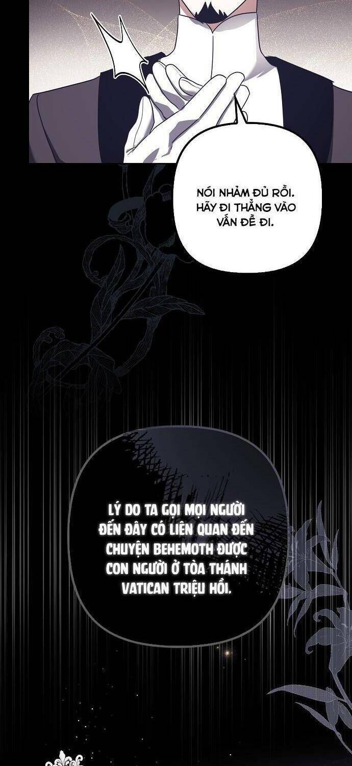 Cuộc Sống Độc Thân Giản Dị Của Quý Cô Bị Bỏ Rơi Chương 34 Ảnh 54
