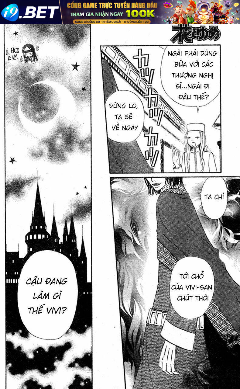Hana To Akuma Chương 53 Ảnh 14