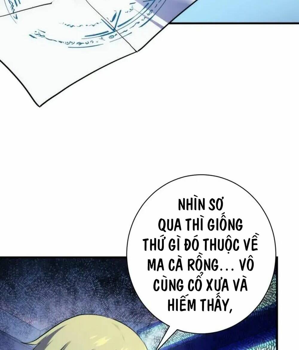 Trở Thành Thần Chủ Cthulhu Chương 235 Ảnh 28