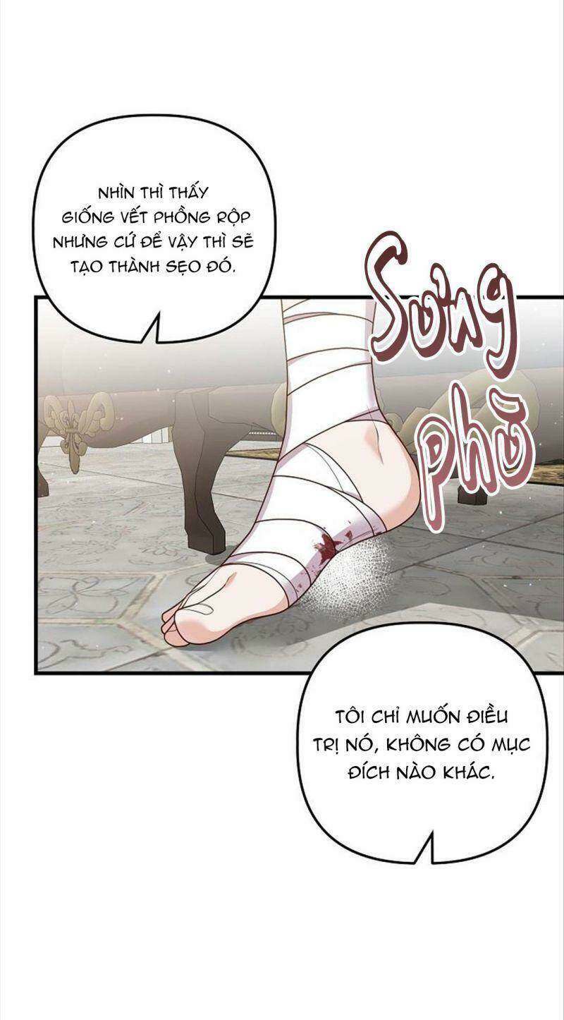 Hôn Phu Của Tôi Là Nam Chính Yandere Chương 16 Ảnh 22
