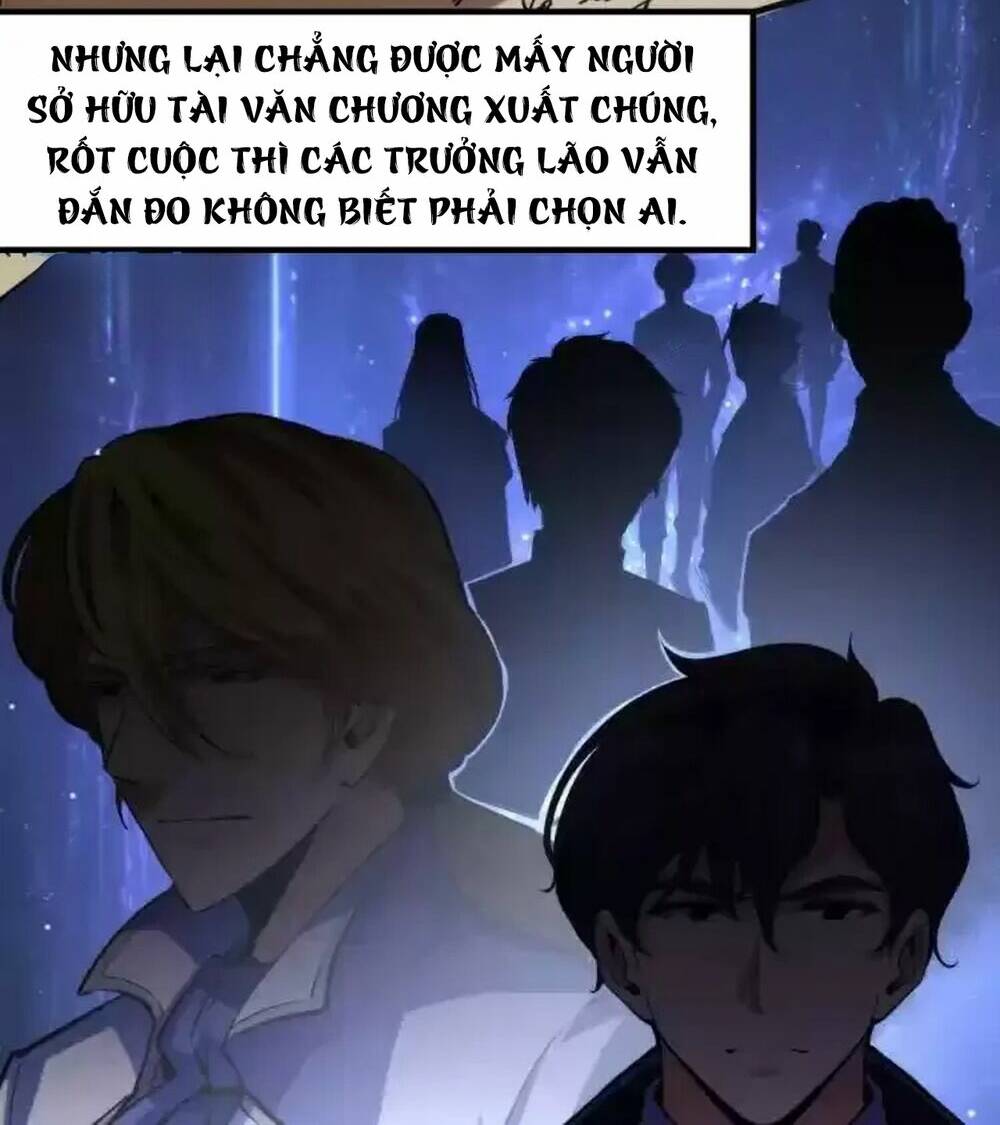 Trở Thành Thần Chủ Cthulhu Chương 241.1 Ảnh 10