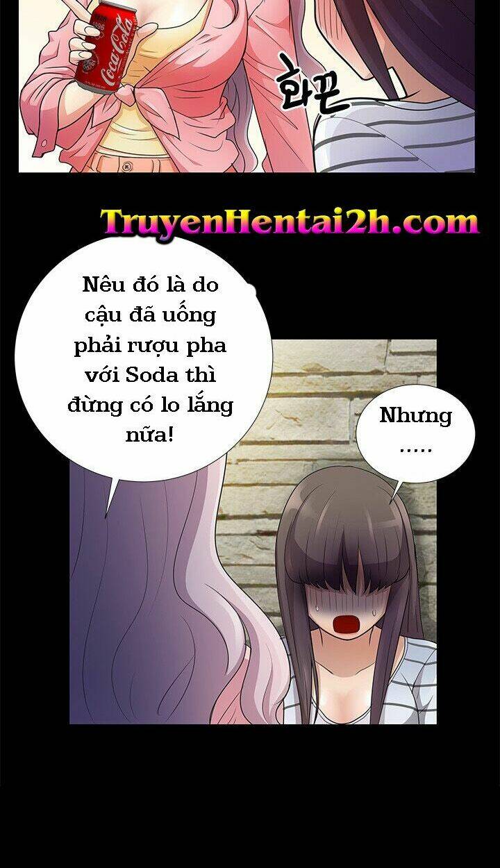 Cậu Sẽ Làm Như Tôi Nói Chứ? Chương 6 Ảnh 24