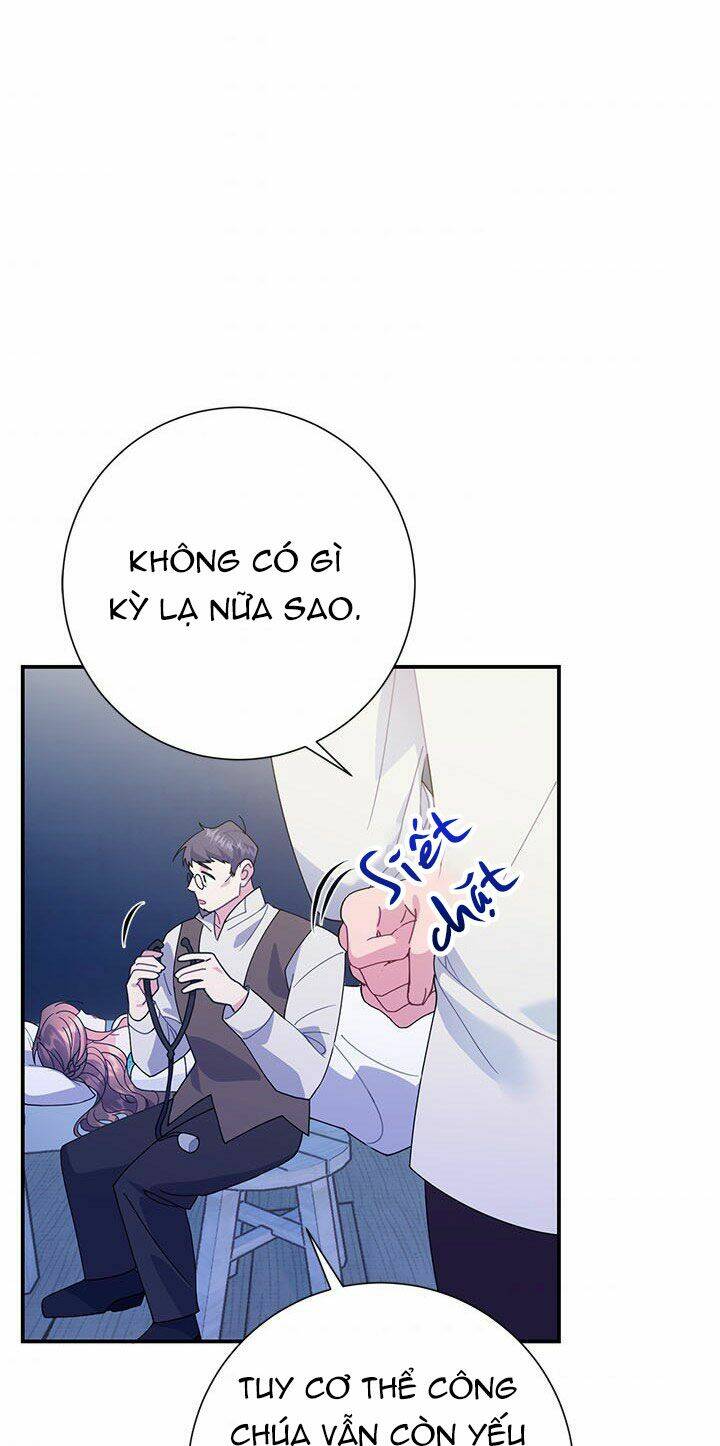 Công Chúa Của Loài Chim Chương 53.1 Ảnh 5