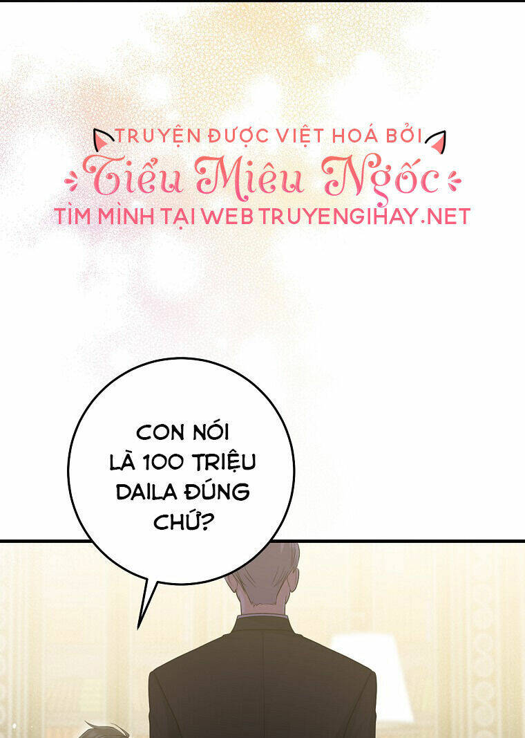 Tôi Đã Diễn Tròn Vai Một Đứa Con Gái Nuôi Chương 30 Ảnh 90
