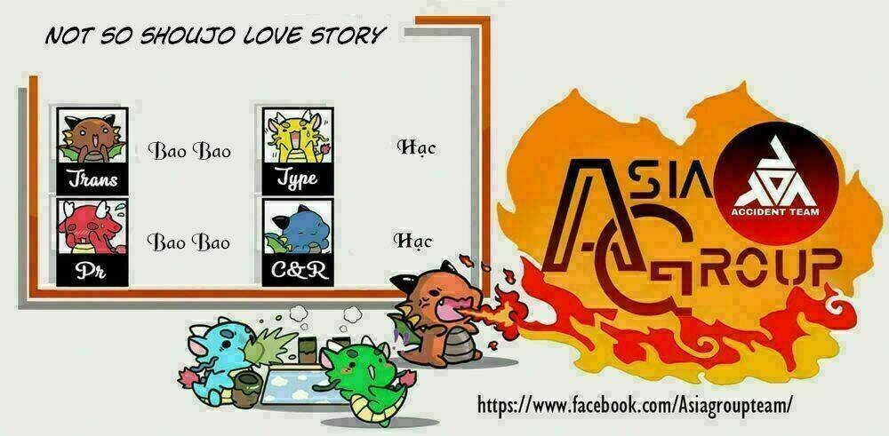 Not So Shoujo Love Story Chương 10 Ảnh 4