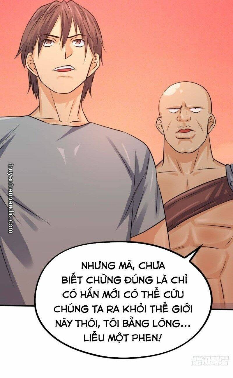 Trọng Sinh Đại Ngoạn Gia Chương 192 Ảnh 4