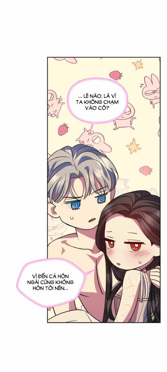 Mong Chờ Giây Phút Thiêng Liêng Được Chạm Tới Người Chương 57.2 Ảnh 35