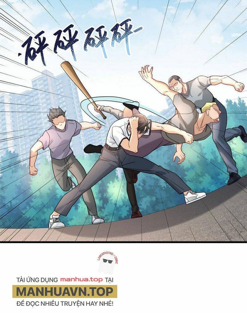 Tân Cực Phẩm Toàn Năng Cao Thủ Chương 71 Ảnh 13