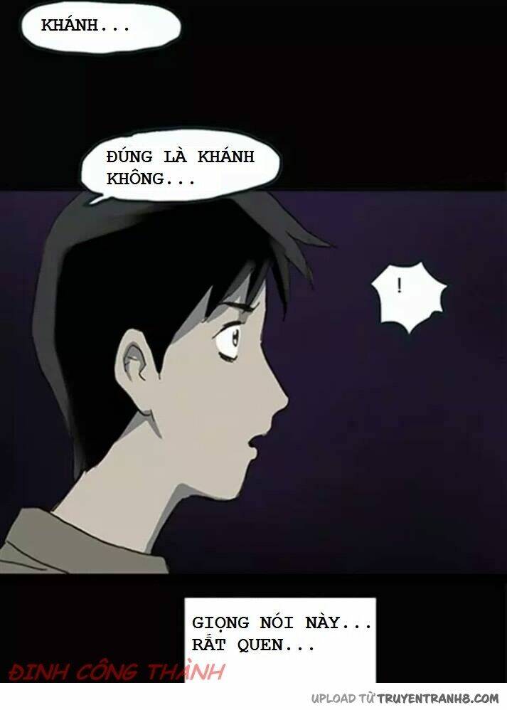 Bút Tiên Chương 5 Ảnh 6