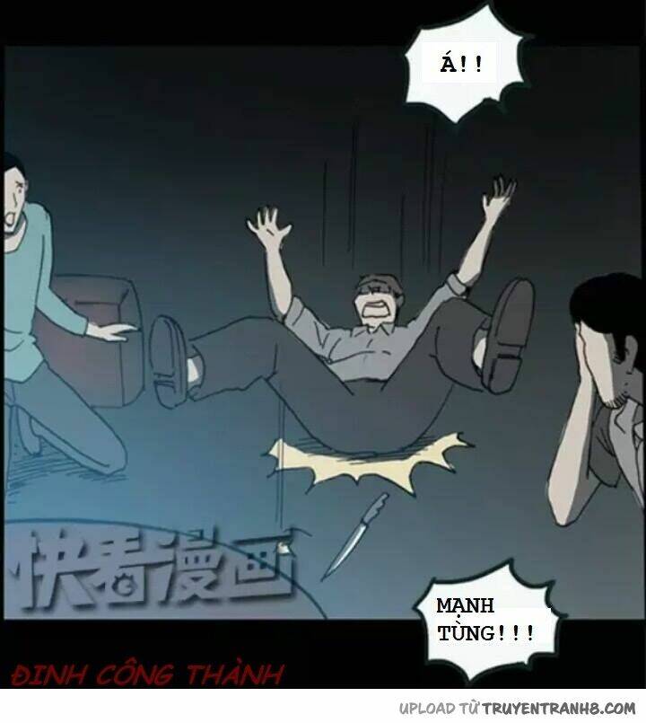 Bút Tiên Chương 5 Ảnh 66