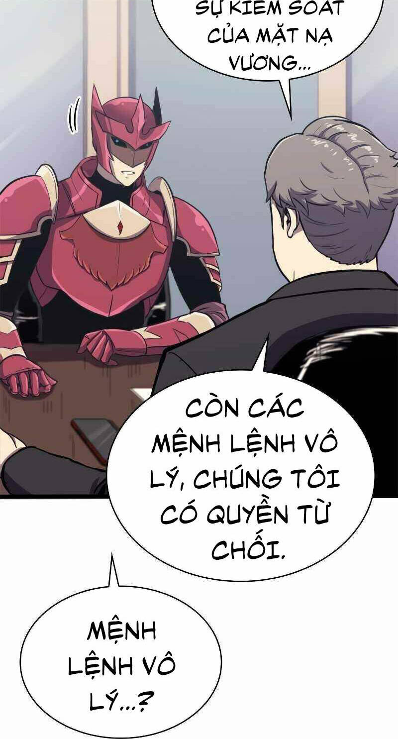 Sự Trở Lại Của Người Chơi Cấp Cao Nhất Chương 145.5 Ảnh 58